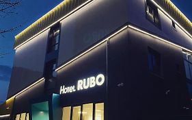 Rubo Hotel